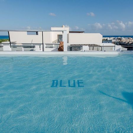 Blue Condo ปลายาเดลการ์เมน ภายนอก รูปภาพ