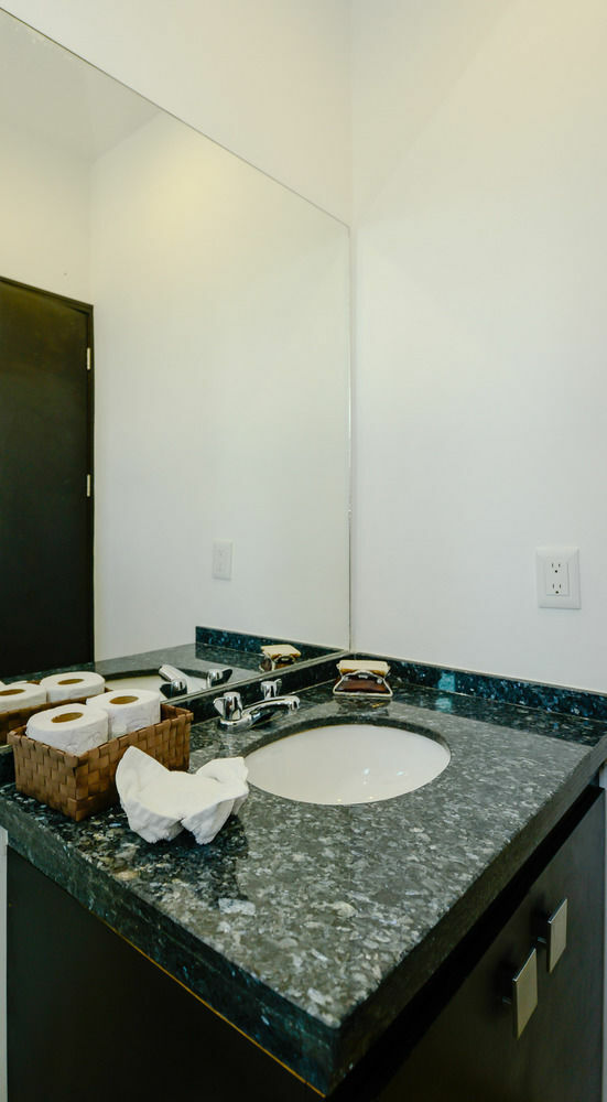 Blue Condo ปลายาเดลการ์เมน ภายนอก รูปภาพ